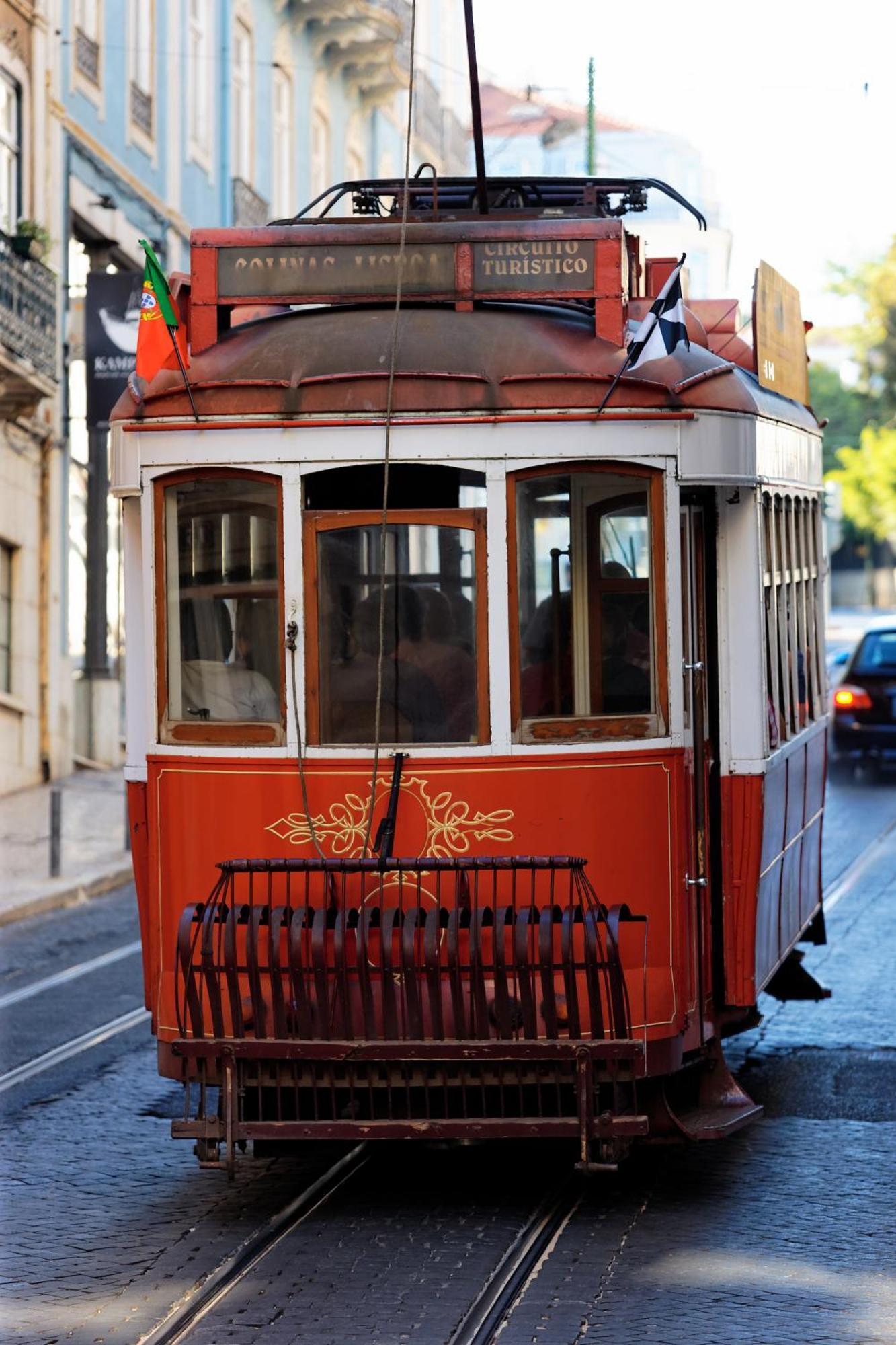 Sj2D Central Baixa New Air Conditioning Spacious And Friendly Lisbon Exterior photo